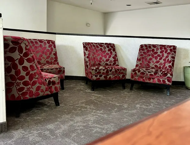 Rodeway Inn Boise Airport hotel detail image 4