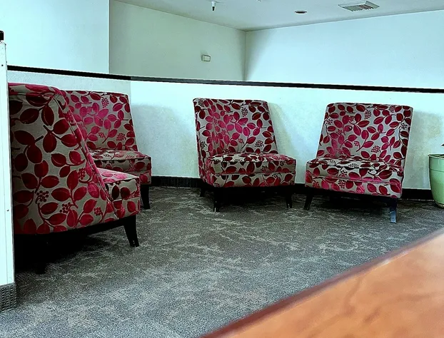 Rodeway Inn Boise Airport hotel detail image 3