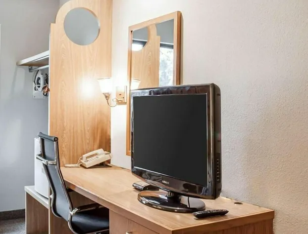 Rodeway Inn Boise Airport hotel detail image 4