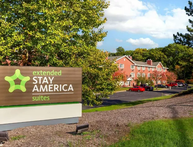 Extended Stay America Suites Hartford Farmington hotel detail image 1