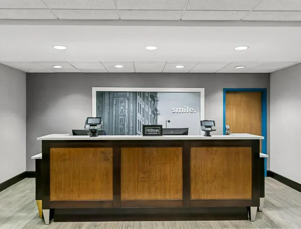 Hampton Inn & Suites Baltimore/Woodlawn hotel detail image 3