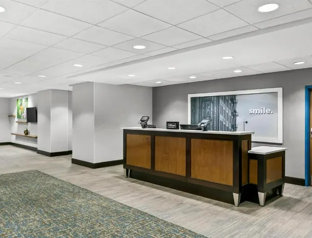 Hampton Inn & Suites Baltimore/Woodlawn hotel detail image 3