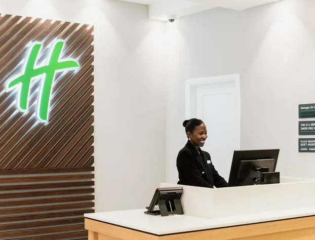 Holiday Inn Newark International Airport by IHG hotel detail image 4