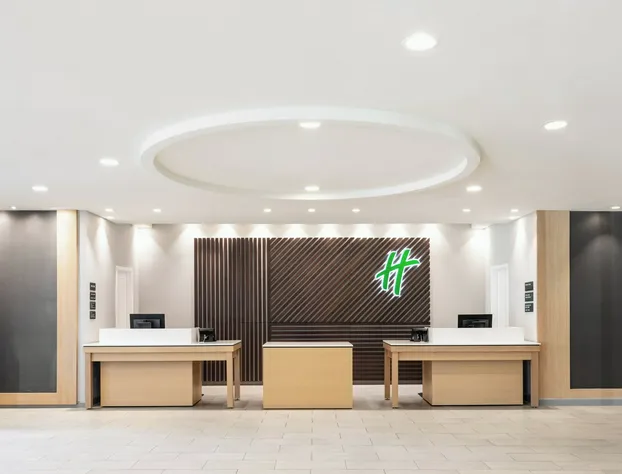 Holiday Inn Newark International Airport by IHG hotel detail image 2