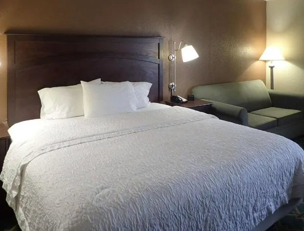 Wingate by Wyndham Baltimore BWI Airport hotel detail image 4