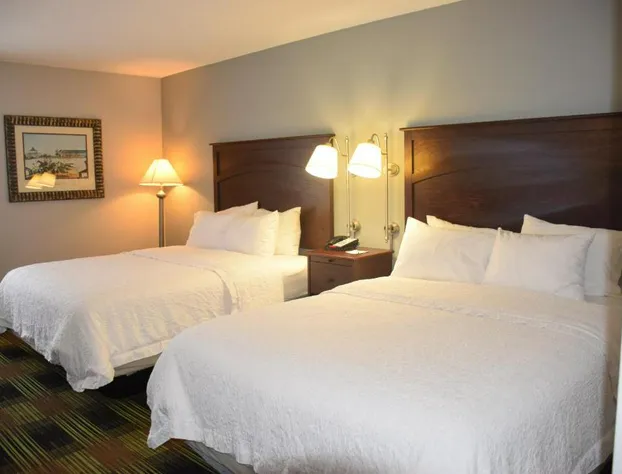 Wingate by Wyndham Baltimore BWI Airport hotel detail image 3