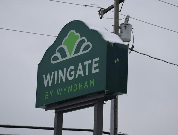 Wingate by Wyndham Baltimore BWI Airport hotel detail image 1