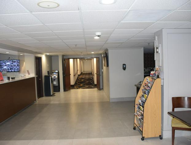 Wingate by Wyndham Baltimore BWI Airport hotel detail image 3