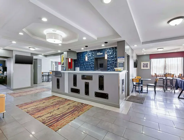 Best Western The Inn At Rochester Airport hotel detail image 3