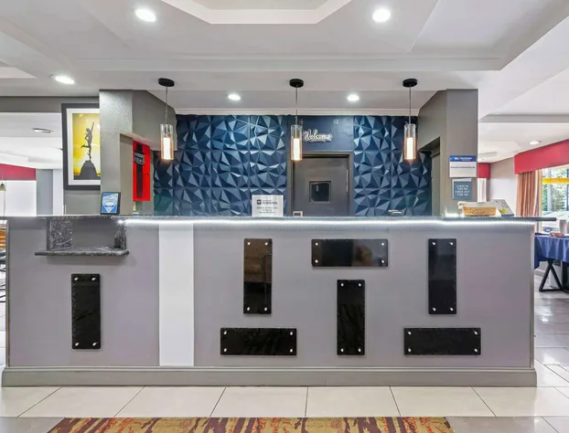 Best Western The Inn At Rochester Airport hotel detail image 4