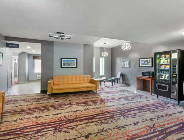 Best Western The Inn At Rochester Airport hotel detail image 2