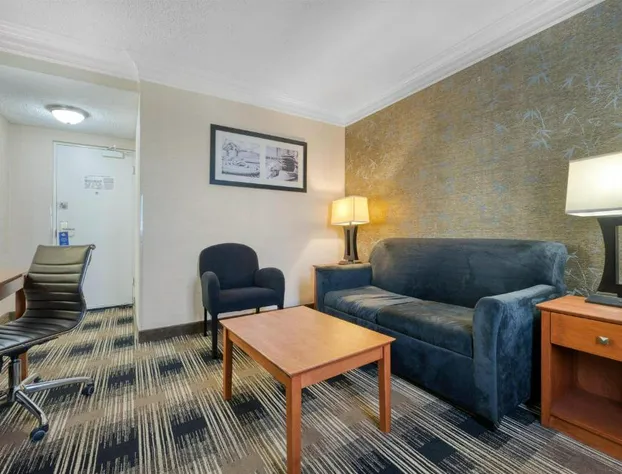 Best Western The Inn At Rochester Airport hotel detail image 3