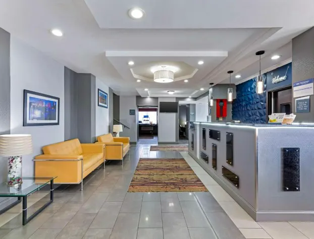 Best Western The Inn At Rochester Airport hotel detail image 4