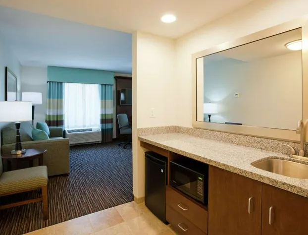 Hampton Inn & Suites Minneapolis West/ Minnetonka hotel detail image 2