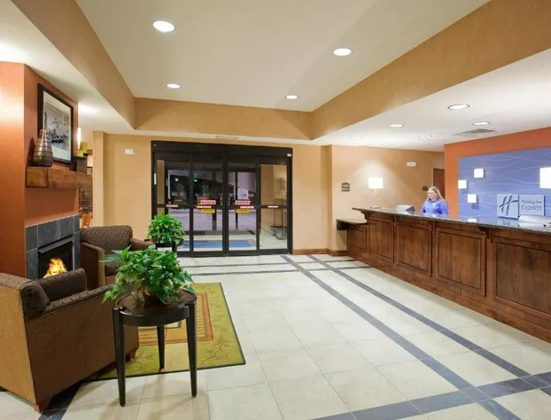 Holiday Inn Express Rawlins by IHG hotel detail image 3