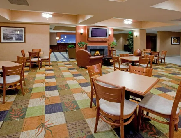 Holiday Inn Express Rawlins by IHG hotel detail image 4