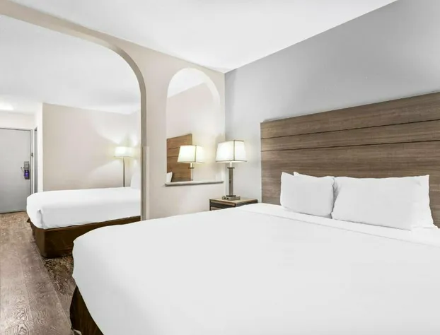 SureStay Hotel by Best Western Albuquerque Midtown hotel detail image 3