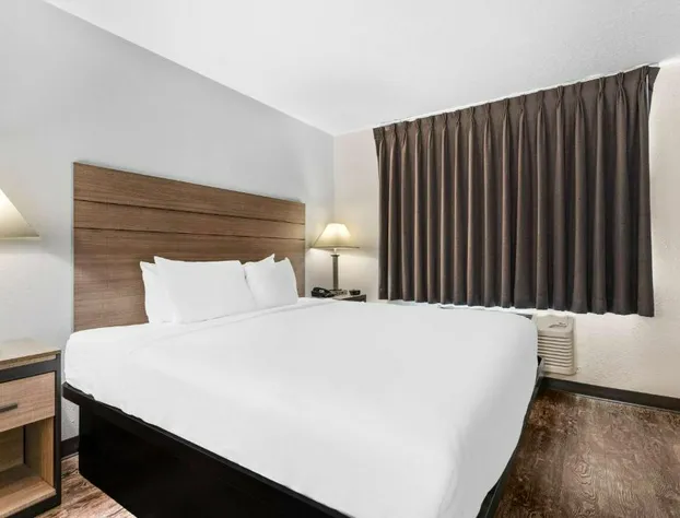 SureStay Hotel by Best Western Albuquerque Midtown hotel detail image 4