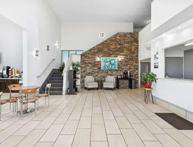 SureStay Hotel by Best Western Albuquerque Midtown hotel detail image 2