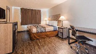 SureStay Hotel by Best Western Albuquerque Midtown hotel detail image 3