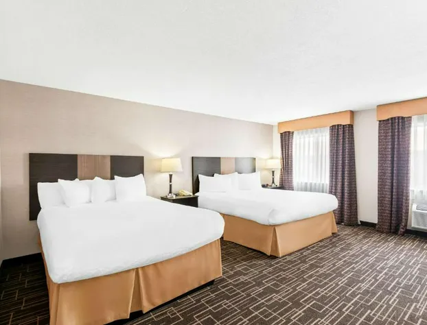 Best Western Airport Inn hotel detail image 4