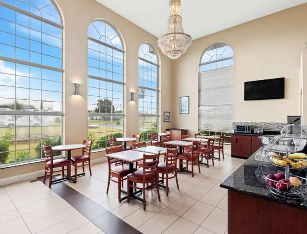 Best Western Airport Inn hotel detail image 1