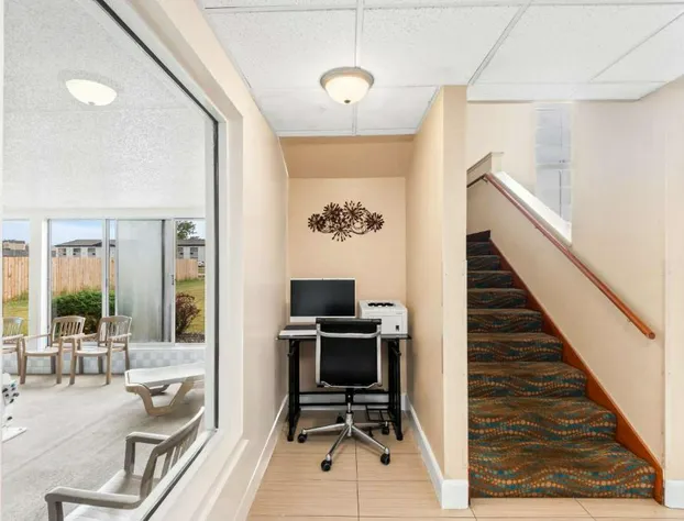 Best Western Airport Inn hotel detail image 3