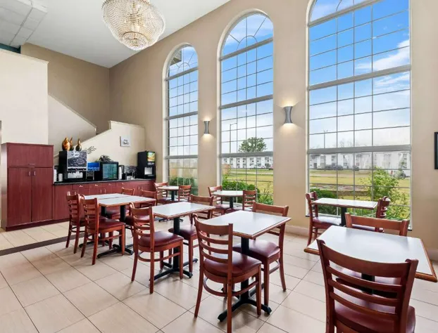 Best Western Airport Inn hotel detail image 4