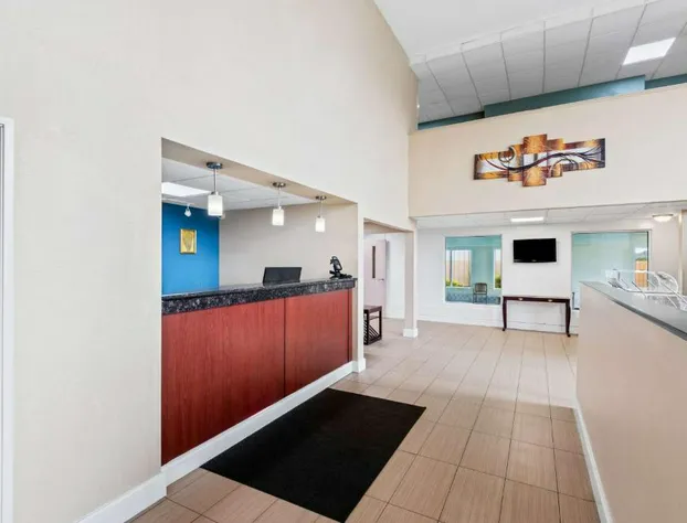 Best Western Airport Inn hotel detail image 2