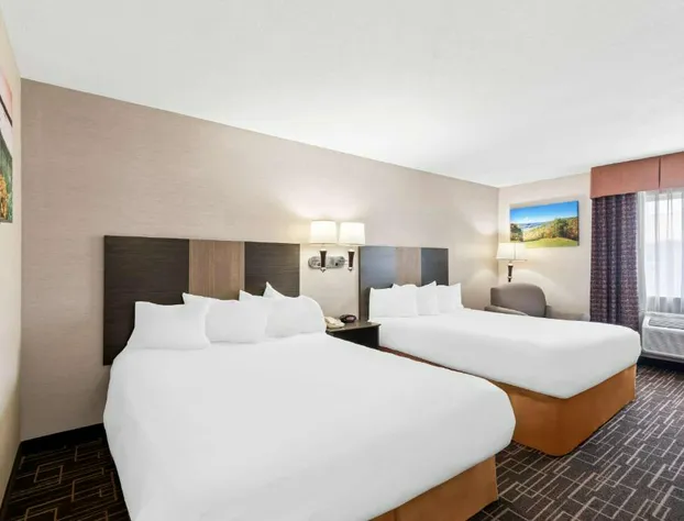 Best Western Airport Inn hotel detail image 3