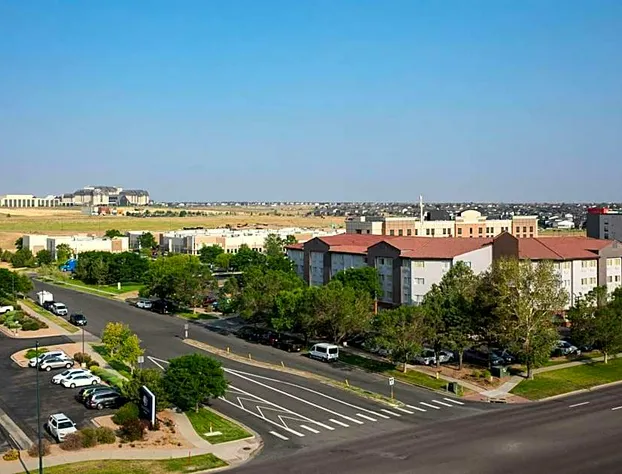 Courtyard by Marriott Denver Airport hotel detail image 1