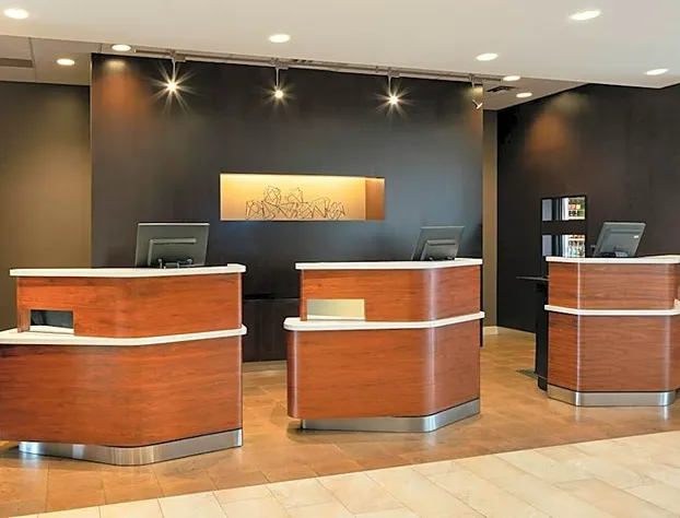 Courtyard by Marriott Denver Airport hotel detail image 3