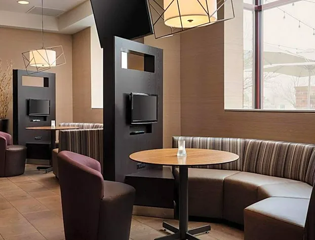 Courtyard by Marriott Denver Airport hotel detail image 4