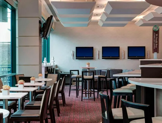 Courtyard by Marriott New York JFK Airport hotel detail image 4