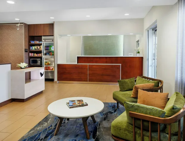 Fairfield Inn by Marriott Philadelphia Airport hotel detail image 4