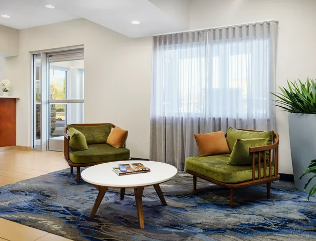 Fairfield Inn by Marriott Philadelphia Airport hotel detail image 4