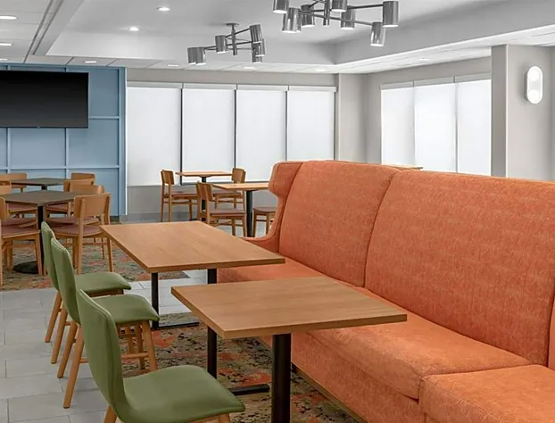 Hampton Inn Kansas City/Shawnee Mission hotel detail image 3