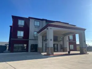 Quality Suites North Ih 35 hotel detail image 4