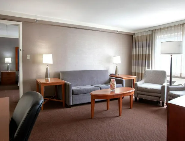 Sheraton Niagara Falls hotel detail image 3