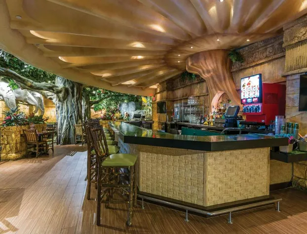 Sheraton Niagara Falls hotel detail image 4