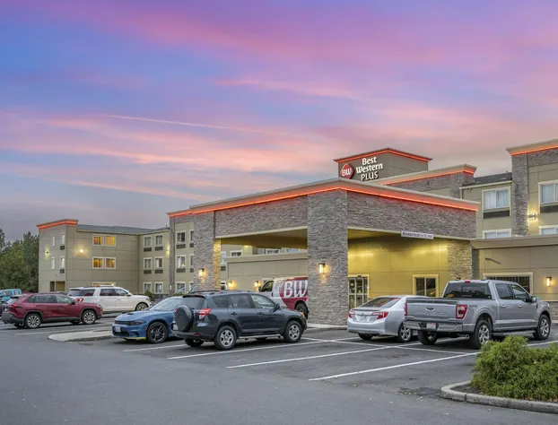 Best Western Plus Peppertree Airport Inn hotel detail image 3