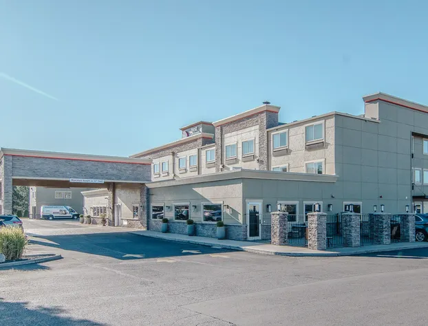 Best Western Plus Peppertree Airport Inn hotel detail image 4