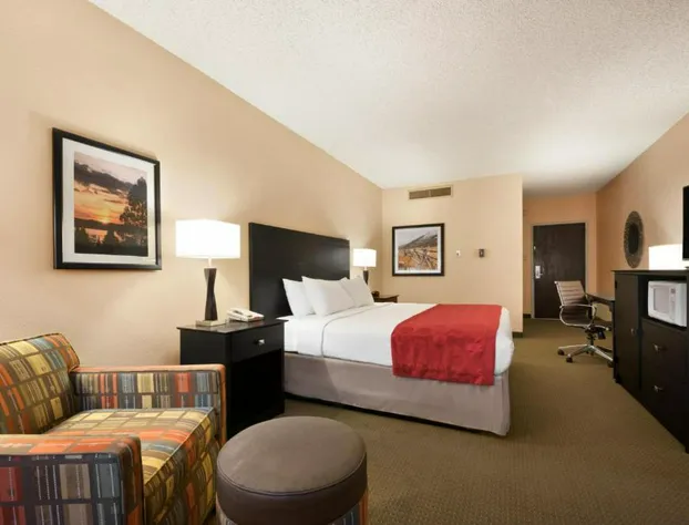 Red Lion Hotel Gillette hotel detail image 4