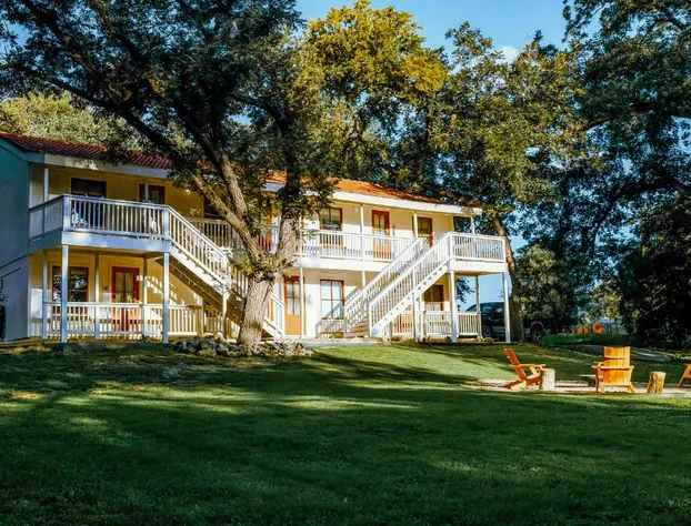 Hacienda del Rio hotel detail image 1