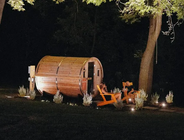 Hacienda del Rio hotel detail image 2