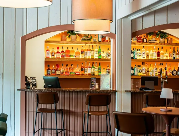 Hacienda del Rio hotel detail image 3