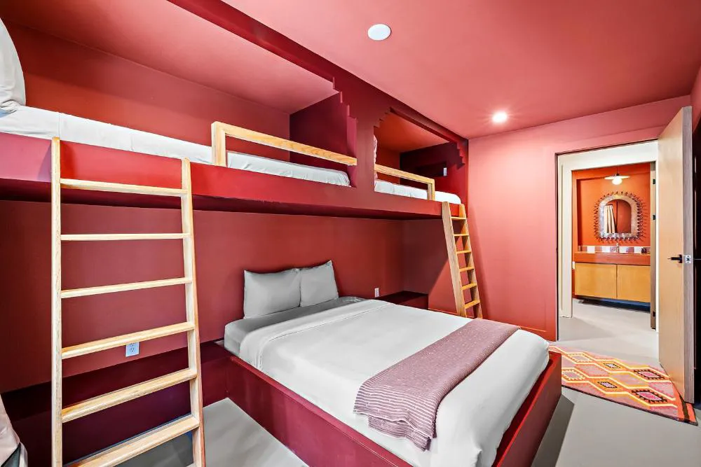 Hacienda del Rio hotel hero