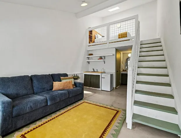 Hacienda del Rio hotel detail image 1