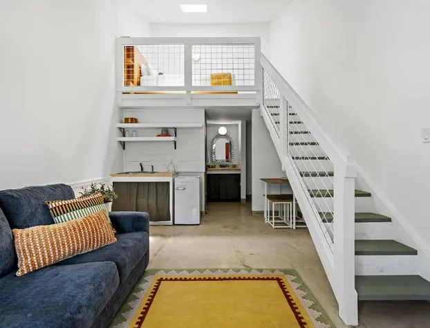 Hacienda del Rio hotel detail image 2