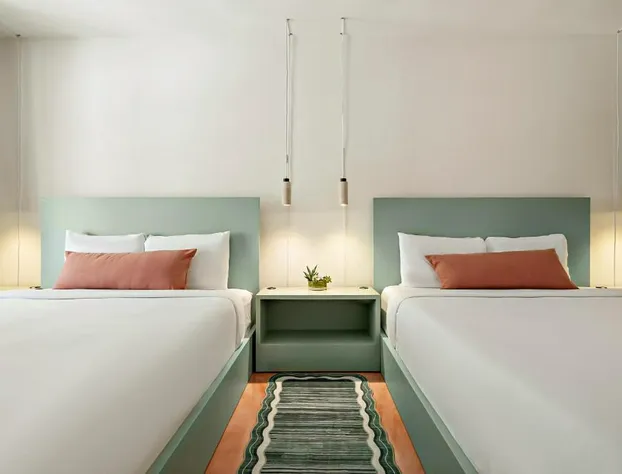 Hacienda del Rio hotel detail image 3